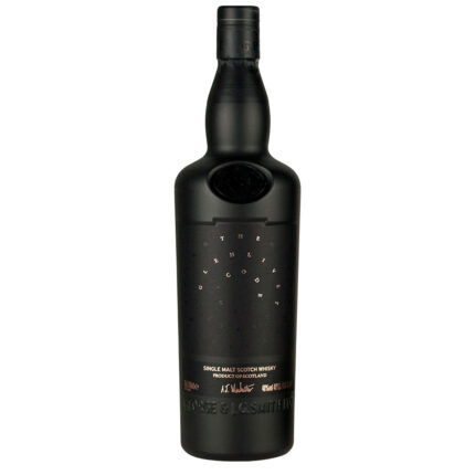 Glenlivet Code Single Malt Whisky